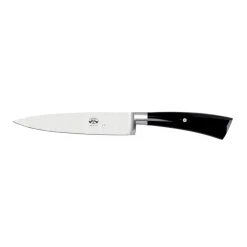 Coltellerie Berti - 1895 Kitchen & Dining-- Vegetable Carving Knife - N. 2507 - Exclusive Artisan Knives - Handmade in Italy - Avvenice