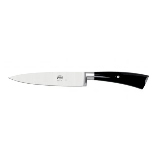 Coltellerie Berti - 1895 Kitchen & Dining-- Vegetable Carving Knife - N. 2507 - Exclusive Artisan Knives - Handmade in Italy - Avvenice