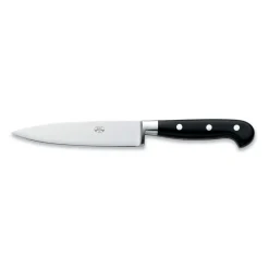 Coltellerie Berti - 1895 Kitchen & Dining-- Vegetable Carving Knife - N. 867 - Exclusive Artisan Knives - Handmade in Italy - Avvenice