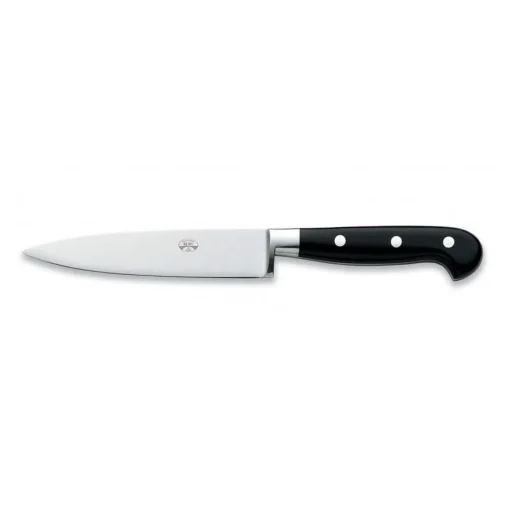 Coltellerie Berti - 1895 Kitchen & Dining-- Vegetable Carving Knife - N. 867 - Exclusive Artisan Knives - Handmade in Italy - Avvenice