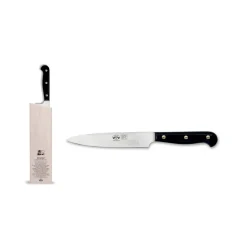 Coltellerie Berti - 1895 Kitchen & Dining-- Vegetable Knife Set - N. 93307 - Exclusive Artisan Knives - Handmade in Italy - Avvenice