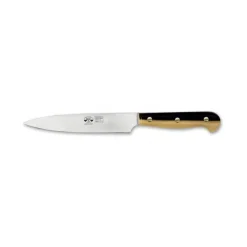 Coltellerie Berti - 1895 Kitchen & Dining-- Vegetable Knives - N. 3507 - Exclusive Artisan Knives - Handmade in Italy - Avvenice