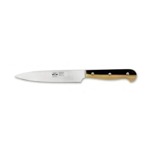 Coltellerie Berti - 1895 Kitchen & Dining-- Vegetable Knives - N. 3507 - Exclusive Artisan Knives - Handmade in Italy - Avvenice