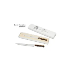 Coltellerie Berti - 1895 Kitchen & Dining-- Vegetable Knives - N. 3507 - Exclusive Artisan Knives - Handmade in Italy - Avvenice