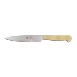 Coltellerie Berti - 1895 Kitchen & Dining-- Vegetable Knife - N. 3207 - Exclusive Artisan Knives - Handmade in Italy - Avvenice