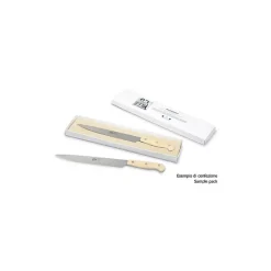 Coltellerie Berti - 1895 Kitchen & Dining-- Vegetable Knife - N. 3207 - Exclusive Artisan Knives - Handmade in Italy - Avvenice