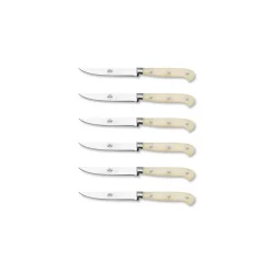 Coltellerie Berti - 1895 Kitchen & Dining-- Whole - N. 652 - Exclusive Artisan Knives - Handmade in Italy - Avvenice