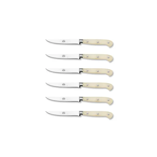 Coltellerie Berti - 1895 Kitchen & Dining-- Whole - N. 652 - Exclusive Artisan Knives - Handmade in Italy - Avvenice