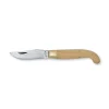 Coltellerie Berti - 1895 Kitchen & Dining-- Zuava - N. 19 - Exclusive Artisan Knives - Handmade in Italy - Avvenice