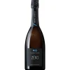 Contadi Castaldi Wines-- Franciacorta D.O.C.G. Zero - Magnum - Wood Box - Pinot Noir - Luxury Limited Edition - 1,5 l - Avvenice