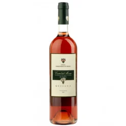 Conte Spagnoletti Zeuli Wines-- Mezzana - Castel del Monte Rosato D.O.C. - Avvenice
