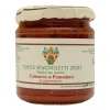 Conte Spagnoletti Zeuli Preserved Foods-- Tomato Conserves with Chili Pepper - Avvenice