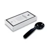 Corno del Madagascar Kitchen & Dining-by Coltellerie Berti 1895 - Risotto spoon - N. 6005 - Zebu Horn - Handmade Exclusive Artisan Accessories - Avvenice