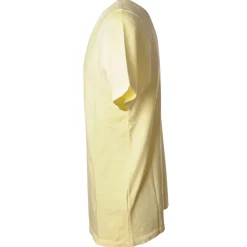 C.P. Company T-shirt-- Cotton T-Shirt with Print - Yellow - T-Shirt - Luxury Exclusive Collection - Avvenice