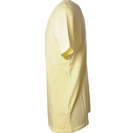 C.P. Company T-shirt-- Cotton T-Shirt with Print - Yellow - T-Shirt - Luxury Exclusive Collection - Avvenice