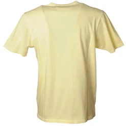 C.P. Company T-shirt-- Cotton T-Shirt with Print - Yellow - T-Shirt - Luxury Exclusive Collection - Avvenice