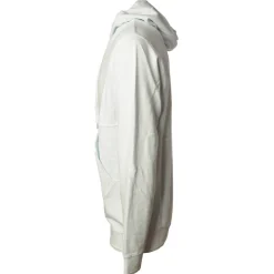 C.P. Company Sweatshirts-- Hooded Sweatshirt with Pocket - Light Blue - Sweatshirt - Luxury Exclusive Collection - Avvenice