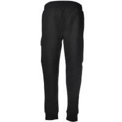 C.P. Company Trousers-- Jogging Trousers With Firm Stamp - Blue - Trousers - Luxury Exclusive Collection - Avvenice