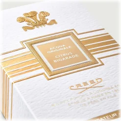 Creed 1760 Fragrances-- Acqua Originale - Citrus Bigarade - Fragrances Men - Exclusive Luxury Fragrances - 100 ml - Avvenice