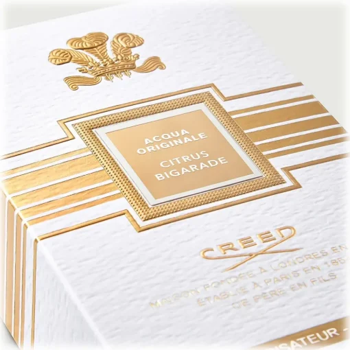 Creed 1760 Fragrances-- Acqua Originale - Citrus Bigarade - Fragrances Men - Exclusive Luxury Fragrances - 100 ml - Avvenice