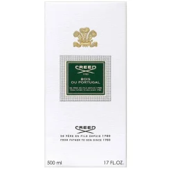Creed 1760 Fragrances-- Bois Du Portugal - Fragrances Men - Exclusive Luxury Fragrances - 500 ml - Avvenice