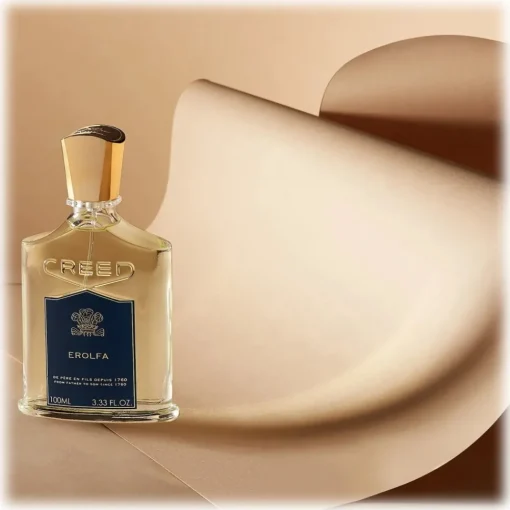 Creed 1760 Fragrances-- Erolfa - Fragrances Men - Exclusive Luxury Fragrances - 100 ml - Avvenice