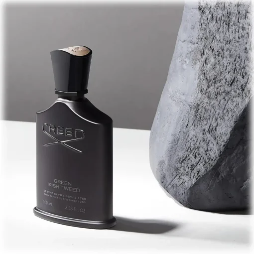 Creed 1760 Fragrances-- Green Irish Tweed - Fragrances Men - Exclusive Luxury Fragrances - 100 ml - Avvenice
