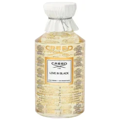 Creed 1760 Fragrances-- Love in Black - Fragrances Women - Exclusive Luxury Fragrances - 500 ml - Avvenice
