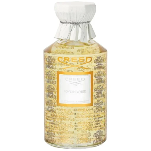 Creed 1760 Fragrances-- Love in White - Fragrances Women - Exclusive Luxury Fragrances - 500 ml - Avvenice