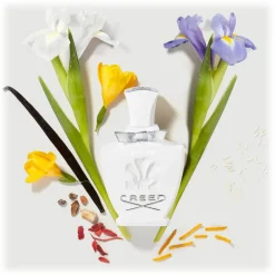 Creed 1760 Fragrances-- Love in White - Fragrances Women - Exclusive Luxury Fragrances - 500 ml - Avvenice