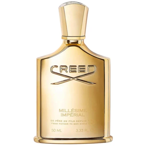 Creed 1760 Fragrances-- Millesime Imperial - Fragrances Men - Exclusive Luxury Fragrances - 50 ml - Avvenice