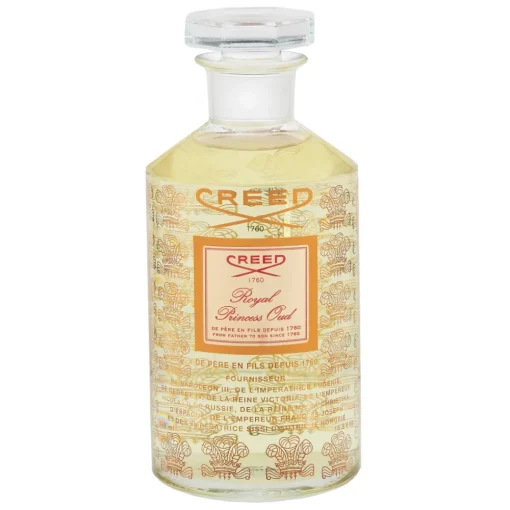 Creed 1760 Fragrances-- Royal Princess Oud - Fragrances Women - Exclusive Luxury Fragrances - 500 ml - Avvenice