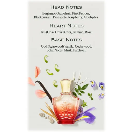 Creed 1760 Fragrances-- Royal Princess Oud - Fragrances Women - Exclusive Luxury Fragrances - 500 ml - Avvenice