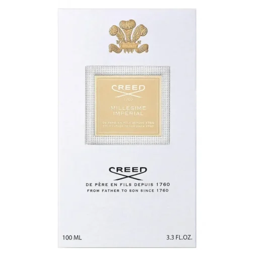 Creed 1760 Fragrances-- Royal Water - Fragrances Men - Exclusive Luxury Fragrances - 100 ml - Avvenice