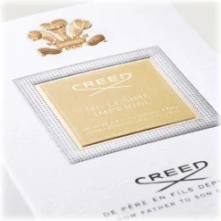 Creed 1760 Fragrances-- Royal Water - Fragrances Men - Exclusive Luxury Fragrances - 100 ml - Avvenice