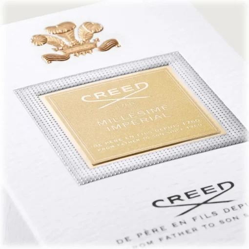 Creed 1760 Fragrances-- Royal Water - Fragrances Men - Exclusive Luxury Fragrances - 100 ml - Avvenice