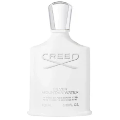 Creed 1760 Fragrances-- Silver Mountain Water - Fragrances Men - Exclusive Luxury Fragrances - 100 ml - Avvenice