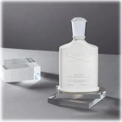Creed 1760 Fragrances-- Silver Mountain Water - Fragrances Men - Exclusive Luxury Fragrances - 100 ml - Avvenice