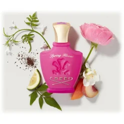 Creed 1760 Fragrances-- Spring Flower - Fragrances Women - Exclusive Luxury Fragrances - 250 ml - Avvenice