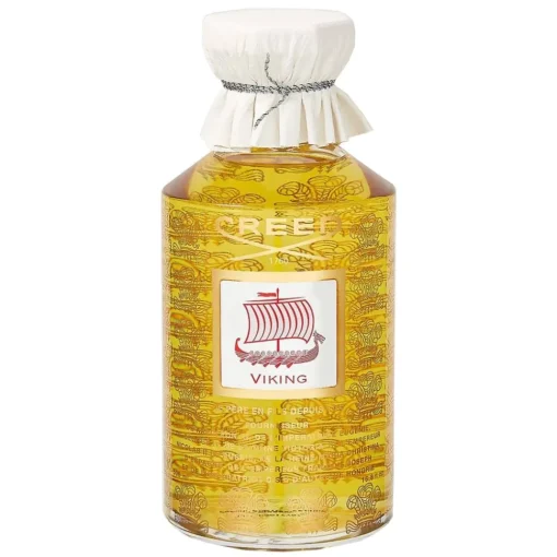 Creed 1760 Fragrances-- Viking - Fragrances Women - Exclusive Luxury Fragrances - 500 ml - Avvenice