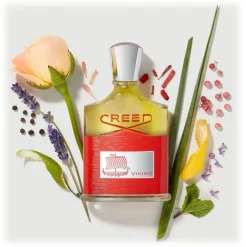 Creed 1760 Fragrances-- Viking - Fragrances Women - Exclusive Luxury Fragrances - 500 ml - Avvenice