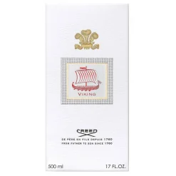 Creed 1760 Fragrances-- Viking - Fragrances Women - Exclusive Luxury Fragrances - 500 ml - Avvenice