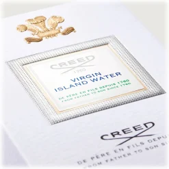 Creed 1760 Fragrances-- Virgin Island Water - Fragrances Men - Exclusive Luxury Fragrances - 100 ml - Avvenice