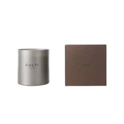 Culti Milano Environment-- Candle Classic 4000 g - Gelsomino - Room Fragrances - Fragrances - Luxury - Avvenice