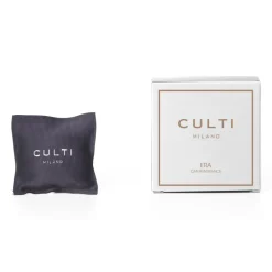 Culti Milano Environment-- Car Sachet - Era - Car - Room Fragrances - Fragrances - Luxury - Avvenice