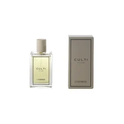 Culti Milano Environment-- Classic Spray 100 ml - L'Oudness - Room Fragrances - Fragrances - Luxury - Avvenice