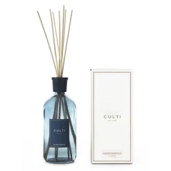 Culti Milano Environment-- Diffuser Color 1000 ml - Mareminerale - Blue - Room Fragrances - Fragrances - Luxury - Avvenice