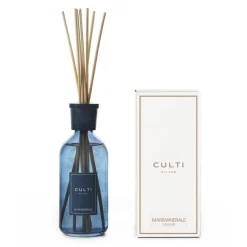 Culti Milano Environment-- Diffuser Color 500 ml - Mareminerale - Blue - Room Fragrances - Fragrances - Luxury - Avvenice