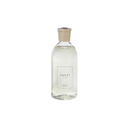 Culti Milano Environment-- Diffuser Culti Welcome 1000 ml - Oficus - Room Fragrances - Fragrances - Luxury - Avvenice