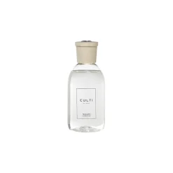 Culti Milano Environment-- Diffuser Culti Welcome 500 ml - Tessuto - Room Fragrances - Fragrances - Luxury - Avvenice